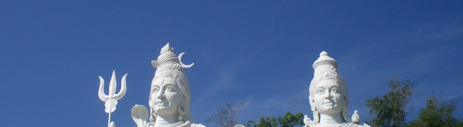 Idols on Kailasagiri
